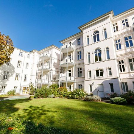Apartment Zinnowitzer Hof-5 By Interhome Экстерьер фото
